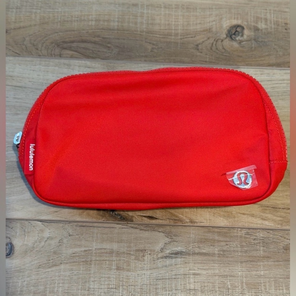 Authentic Lululemon belt bag